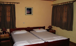 sunrise apartments bedroom